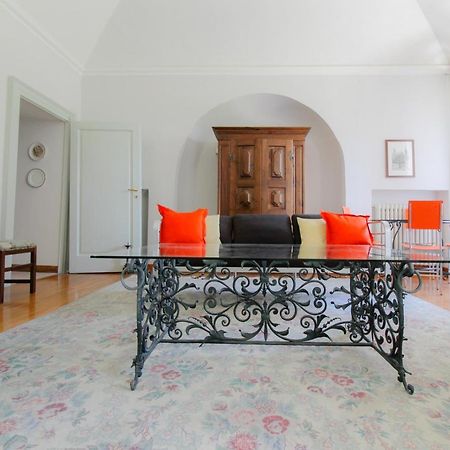 Bel Faggio Rosso Apartment Менаджо Экстерьер фото