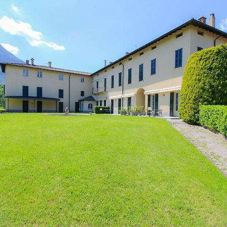 Bel Faggio Rosso Apartment Менаджо Экстерьер фото
