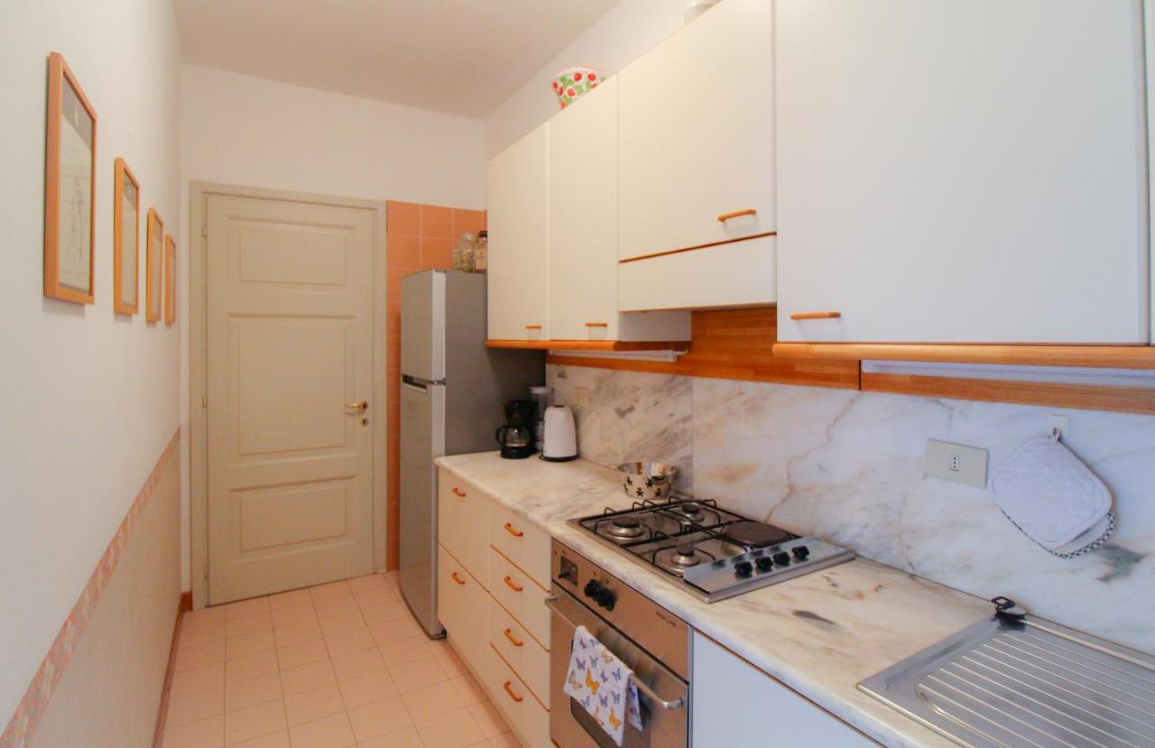 Bel Faggio Rosso Apartment Менаджо Экстерьер фото