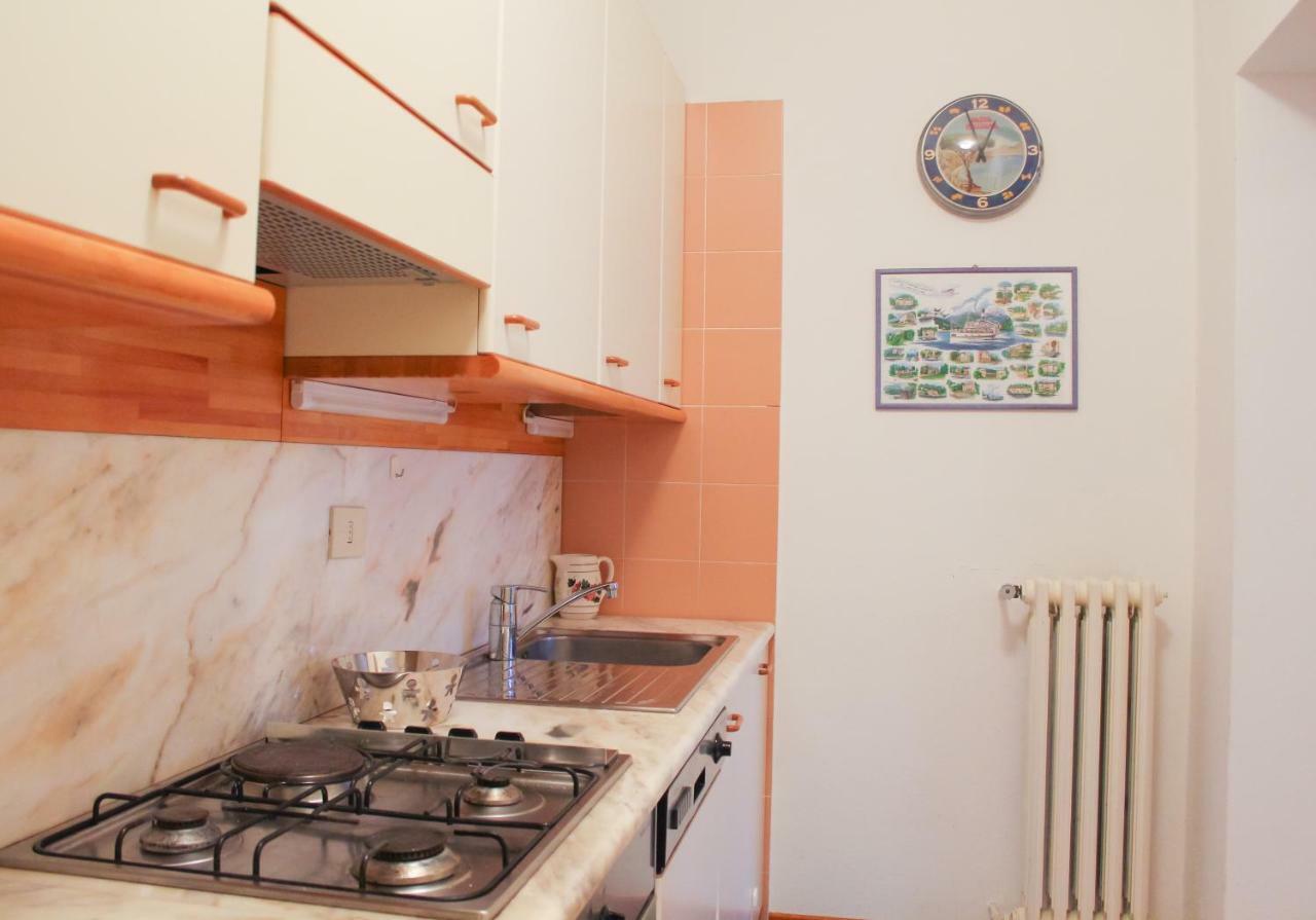 Bel Faggio Rosso Apartment Менаджо Экстерьер фото