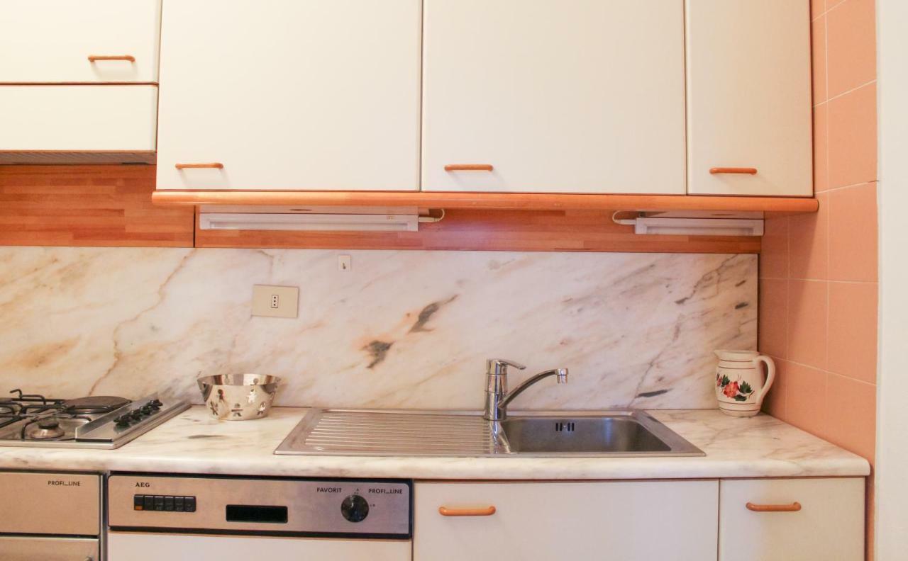 Bel Faggio Rosso Apartment Менаджо Экстерьер фото